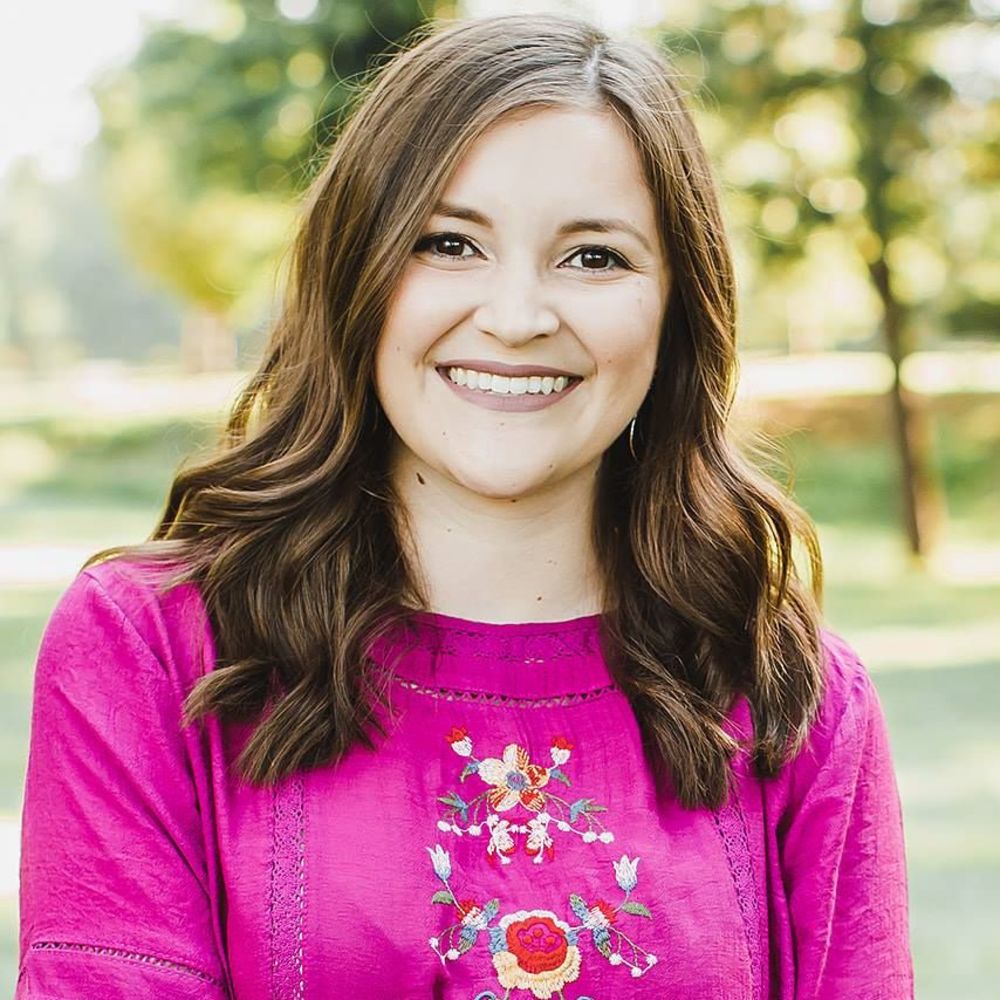 Meet your Posher, Arianna